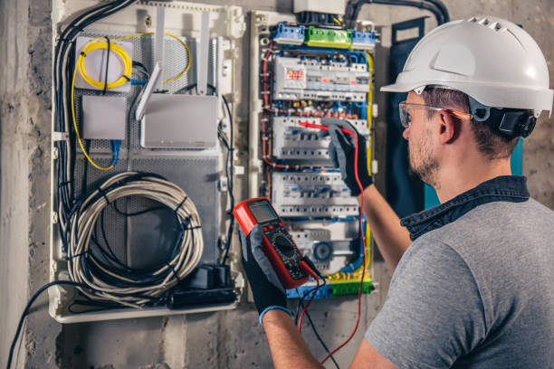Best 24-Hour Electrician  in Winfield, AL