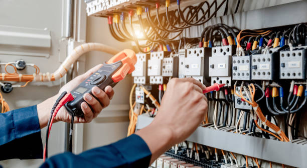 Best Electrical Repair Services  in Winfield, AL