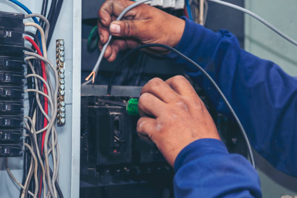 Best Circuit Breaker Repair  in Winfield, AL
