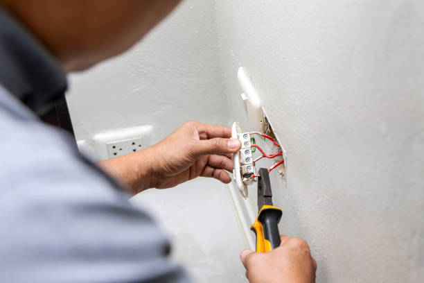 Best Electrical Contractors for Businesses  in Winfield, AL