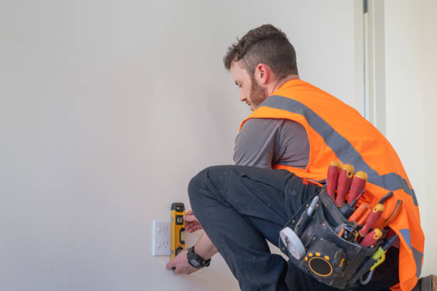 Professional Electrician in Winfield, AL