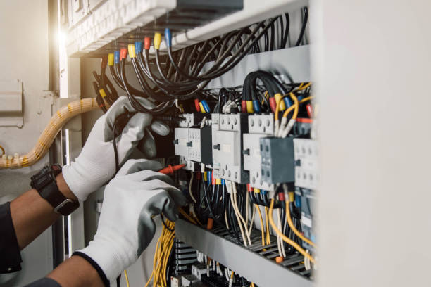 Best Electrical Repair Services  in Winfield, AL